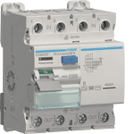 Hager Fi-Schalter 4polig 10kA    CDB625E 