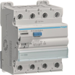 Hager Fi-Schalter 4polig 10kA    CDA625D 