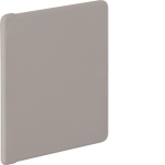 Hager Endstück PVC zu        B6006047030 