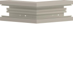 Hager Außeneck Grundprofil  BR8513039016 