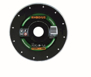 Rhodius Diamantscheiben LD 1      303102 