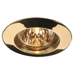 SLV PIKA MR16 starr messing       111183 