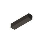 SLV EASYLIGHT FIB 300 7 25 BK    1010549 