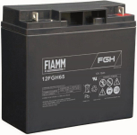 Fiamm 12V 18Ah-H FIAMM12V/18AH-H 12FGH65 