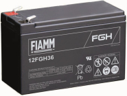 Fiamm 12V 9Ah-H   FIAMM12V/9AH-H 12FGH36 