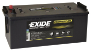 Exide Akku 12V/210 Ah  EXIDE-GEL-ES 2400 