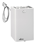 ALRE-IT Lufterhitzerthermostat    JTU-20 