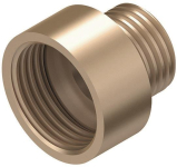 HKL Reduziernippel                  351M 