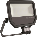 LEDV Flutlichtstr PFM Sensor schwarz 
