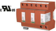 Dehn 908506 DB MU   DB MU 3PY 480 3W+G R 