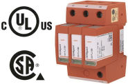 Dehn 908355 DG MU   DG MU 3PD 480 3W+G R 