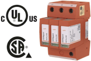 Dehn 908301 DG MU 3PY DG MU 3PY 600 3W+G 