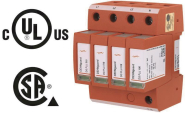 Dehn 908347 DG MU   DG MU 3PY 600 4W+G R 