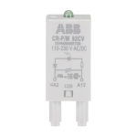 ABB Steckmodul Varistor      CR-P/M 92CV 
