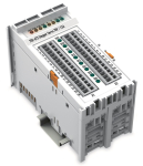 WAGO 750-673 Stepperservo,DC 70 V,7,5 