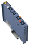 WAGO 750-435 1-Kanal-Digitaleingang, 