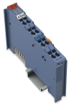 WAGO 750-535 2-Kanal-Digitalausgang,DC 
