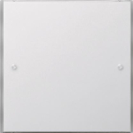 GIRA 2031112 Tastsensor3 Komfort 1fach 