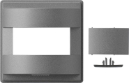 GIRA 147167 Abdeckung Automatikschalter 