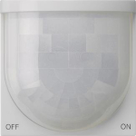 GIRA 2041015 Bewegungsmelderaufsatz 2,2m 