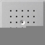GIRA 141665 Aufsatz Türlautsprecher 