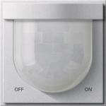 GIRA 205165 Bewegungsmelderaufsatz 2,2m 