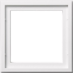 GIRA 131103 Montageadapter 1fach E2 