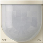 GIRA 205101 Bewegungsmelderaufsatz 2,2m 