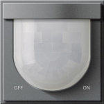 GIRA 204167 Bewegungsmelderaufsatz 2,2m 