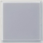 GIRA 141900 Aufsatz Ruftaster 1fach LED 