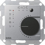 GIRA 210026 Stetigregler Tasterschnitt- 