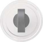 GIRA 146667 Knebel TX_44 Anthrazit 