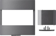 GIRA 147128 Abdeckung Automatikschalter 