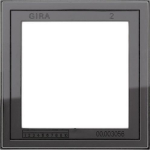 GIRA 131105 Montageadapter 1fach E2 