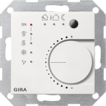 GIRA 210027 Stetigregler Tasterschnitt- 