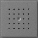 GIRA 141667 Aufsatz Türlautsprecher 