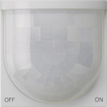 GIRA 2051015 Bewegungsmelderaufsatz 2,2m 