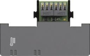 GIRA 209100 Temperaturfühlermodul G1 
