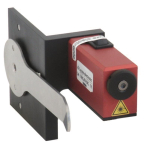 Leuze Ausrichthilfe Metall      LA-78UDC 