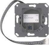 GIRA 141400 Sprecheinsatz 