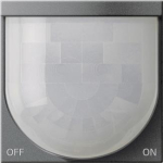 GIRA 205128 Bewegungsmelderaufsatz 2,2m 