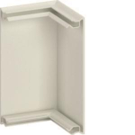 Hager Außeneck-Abdeckung BR  BR1202A9016 