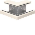 Hager Außeneck Grund-     BRS11511039016 