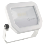 LEDV FL PFM 10W/6500K SYM 100 WT 