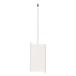 LEDV CONNECTOR BOX 5POLE L/N 
