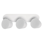 Ledvance LED SPOT IP44 CLICK CCT 3X7W 