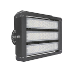 LEDV ECO HP FLOOD 300W/840VN36600LM 