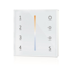 LEDV LC RF TOUCH PANEL TW 220-240 
