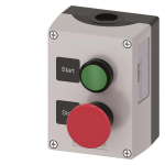 Siemens Gehäuse 22mm  3SU1802-0AN00-2AB1 