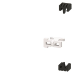 Siemens 3RA29122H Mechanische Verbinder 